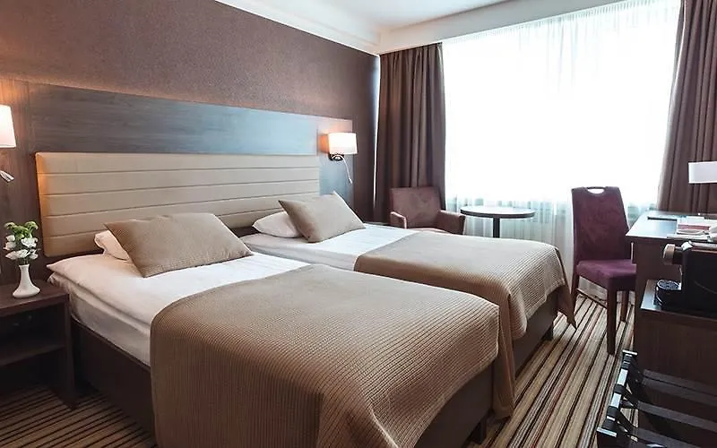 Premier Hotel Rus Kyiv 3*,  Ukraine