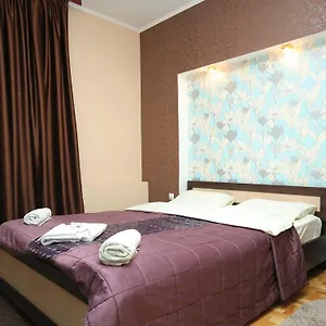 Real In Center Kyiv