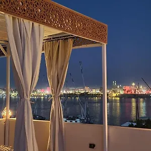 Guest house Senmut Luxory **