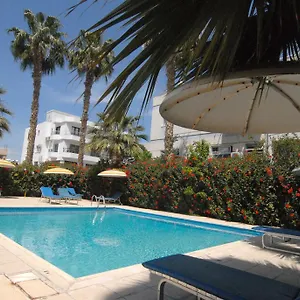 Aparthotel Sunflower ***