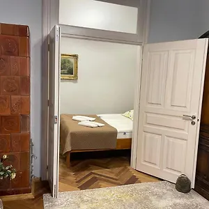Apartment Kurnakh 