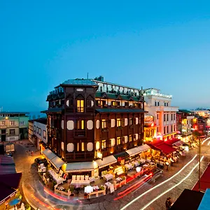 Hotel Glk Premier Acropol & ****