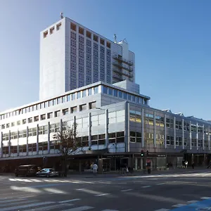 Hotel Scandic Falkoner ****