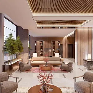 Hotel Ramada Plaza Sultanahmet *****