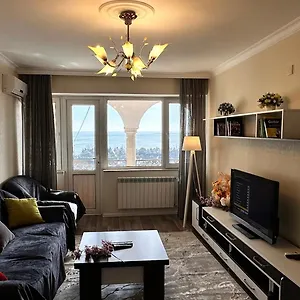 Sea View Азербайджан