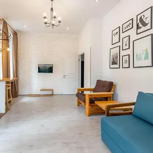 Dayflat Kyiv
