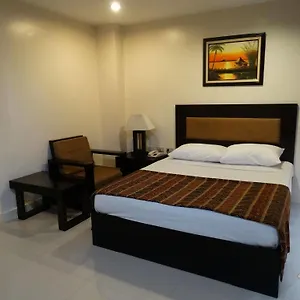 Hotel Paragon Tower **