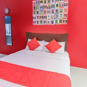 Hotel Melbourne **