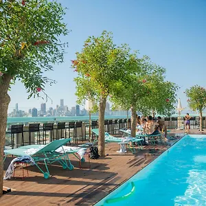 Hotel Bossa Nova ****