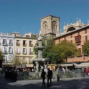  Apartamento Casa Palacio López Daza Espanha