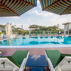 Hotel Prestige Residences At Golden Valley By Grand United Hospitality ****