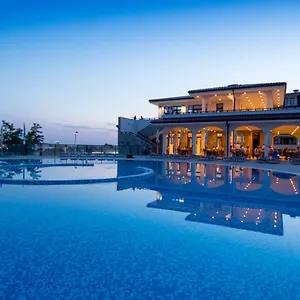 Resort Nevis & Aqua Park ****