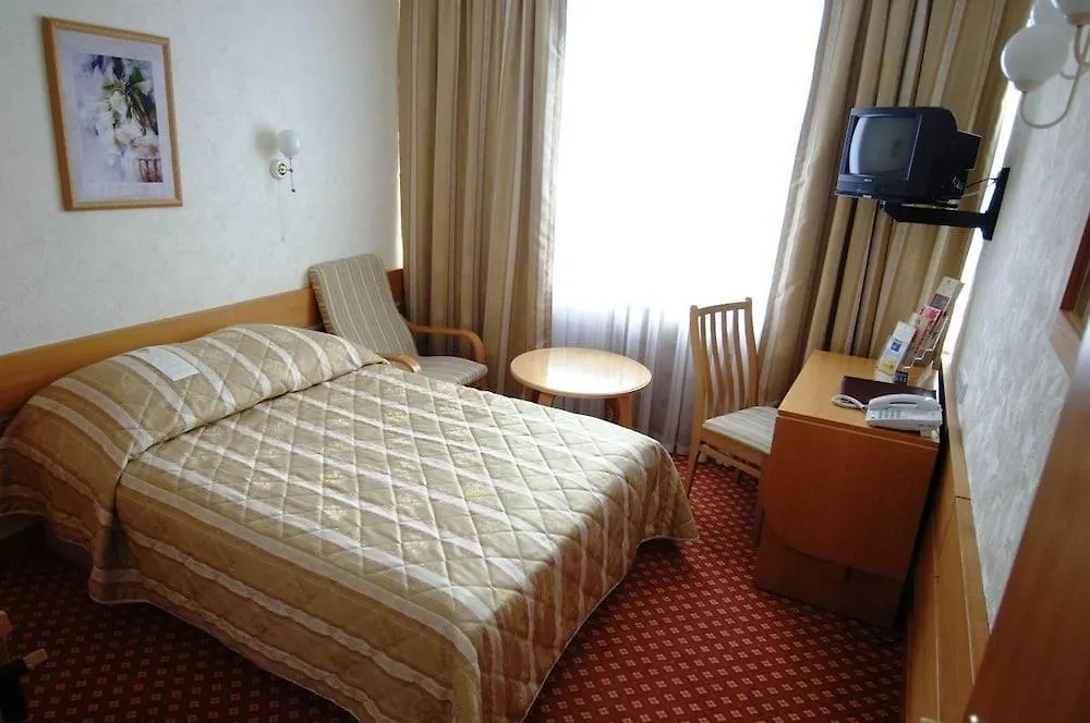 Premier Hotel Rus Kyiv