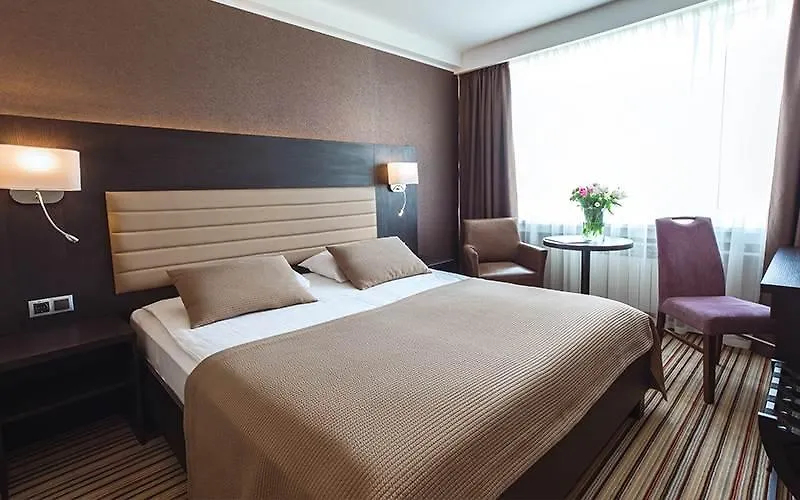 Premier Hotel Rus Kyiv Ukraine