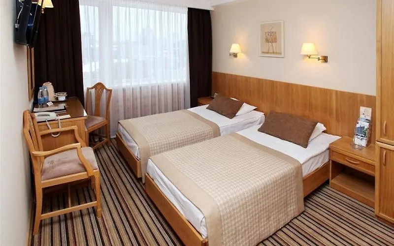 ***  Premier Hotel Rus Kyiv Ukraine