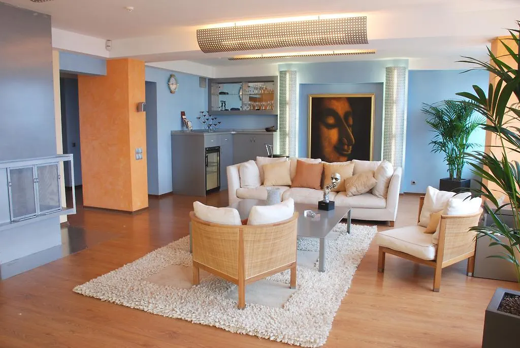 Premier Hotel Rus Kyiv