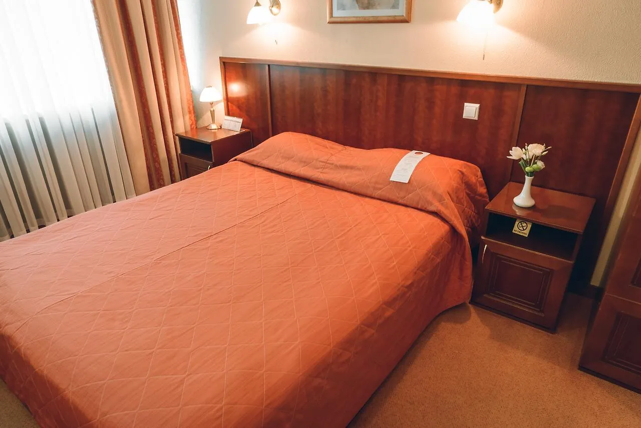 ***  Premier Hotel Rus Kyiv Ukraine