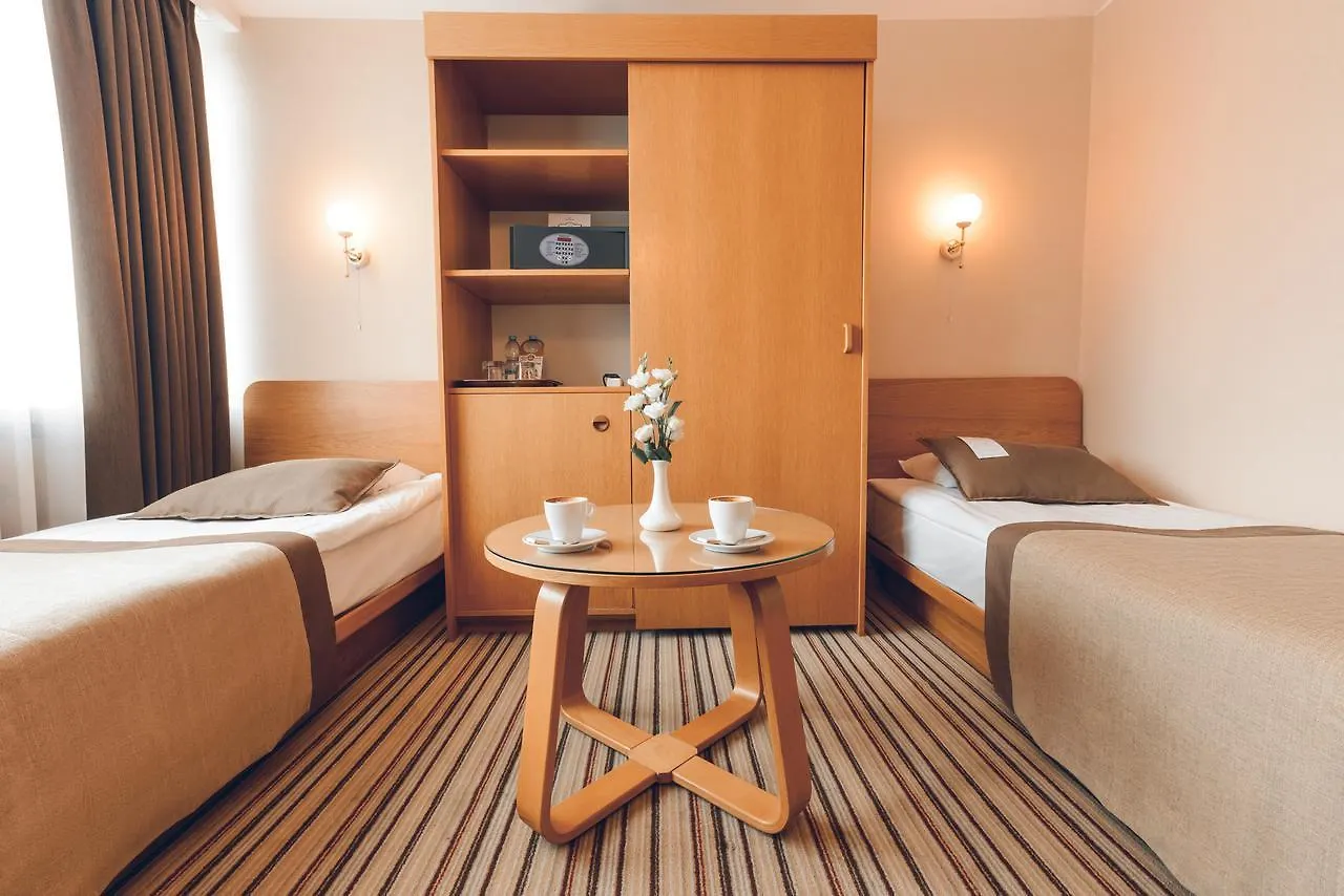 Premier Hotel Rus Kyiv