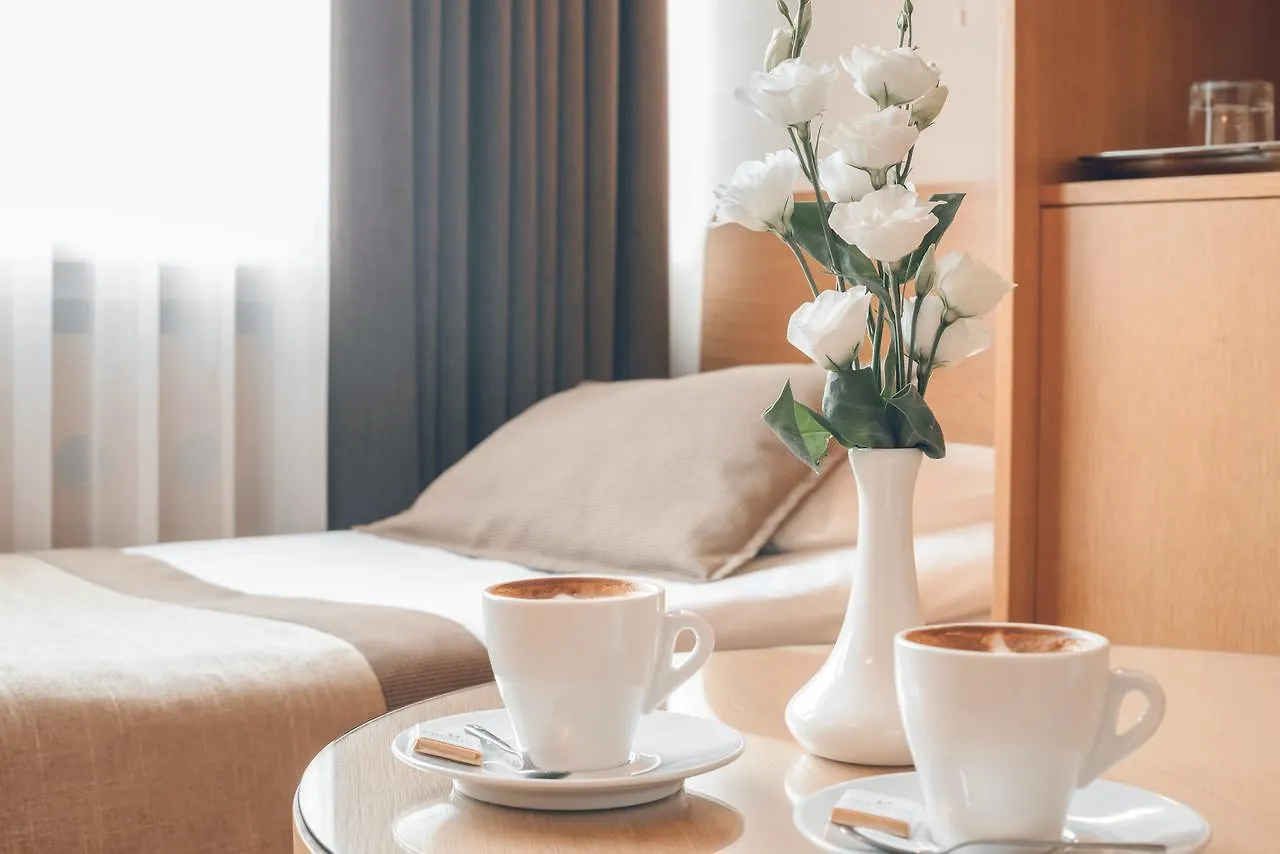 Premier Hotel Rus Kyiv 3*,  Ukraine