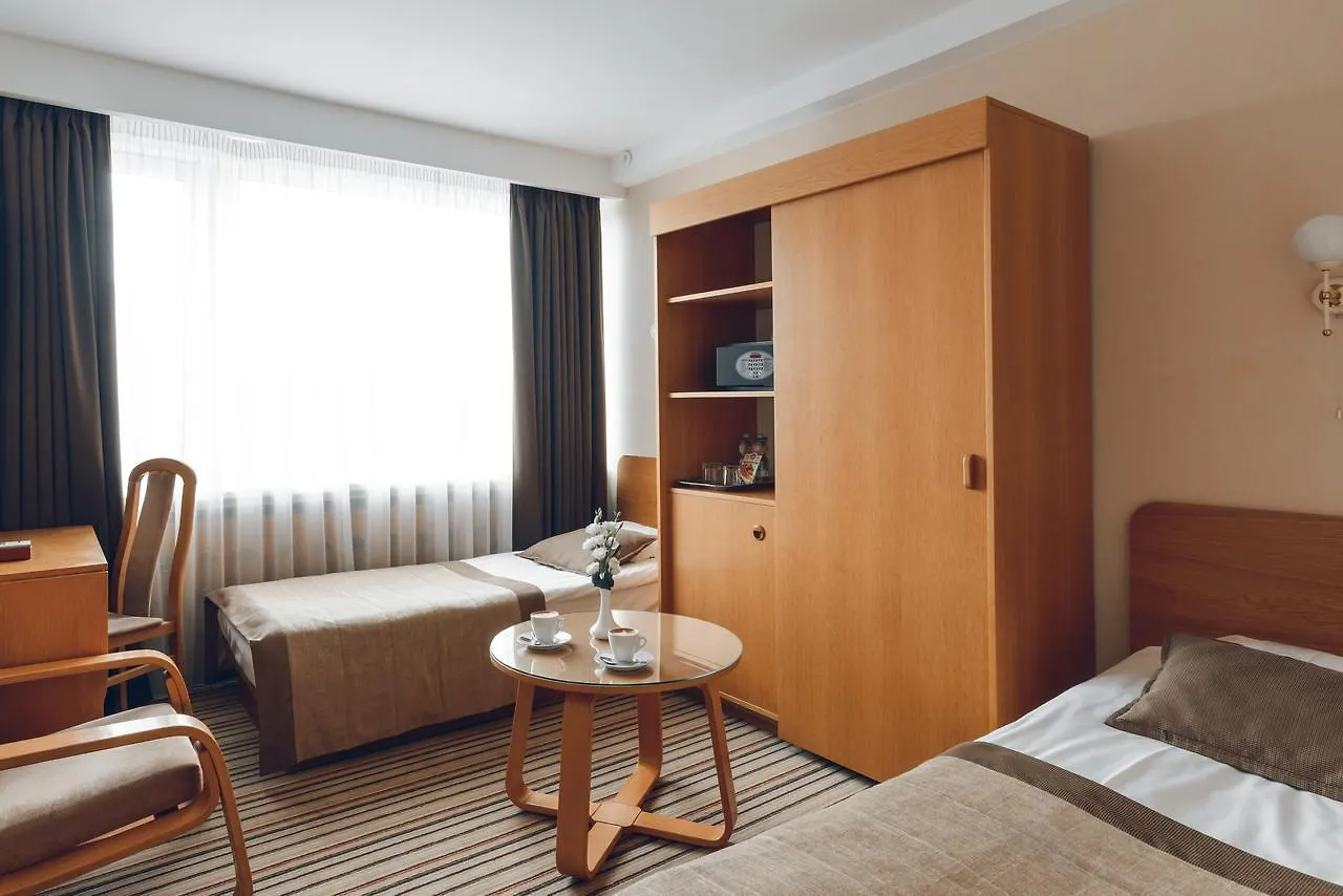 Premier Hotel Rus Kyiv