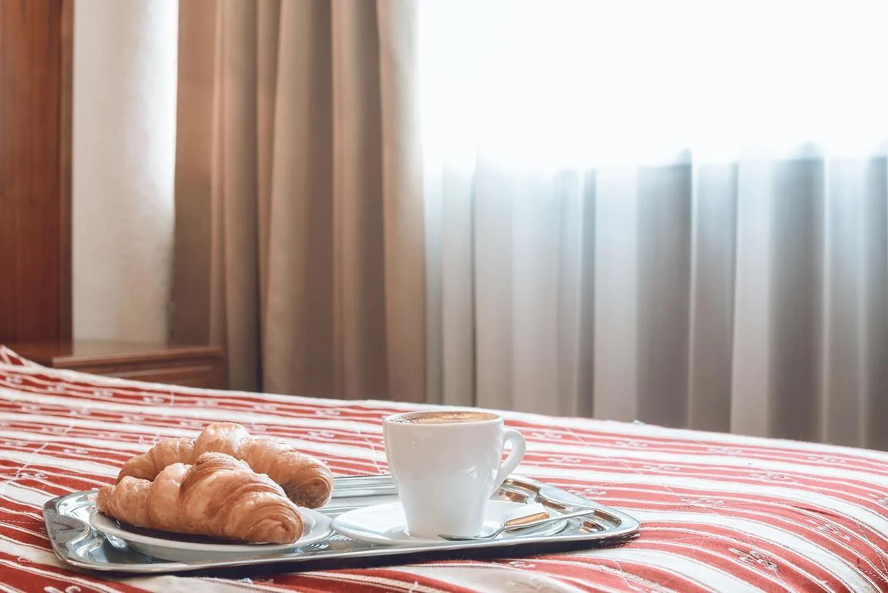 Premier Hotel Rus Kyiv