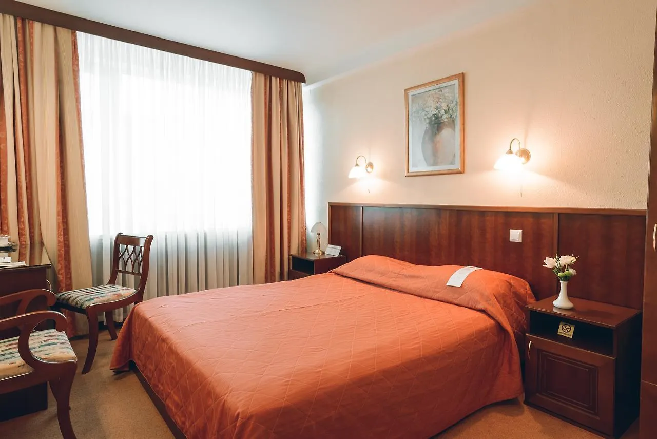 Premier Hotel Rus Kyiv