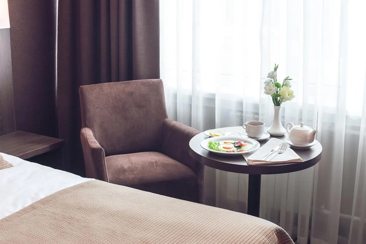 ***  Premier Hotel Rus Kyiv Ukraine