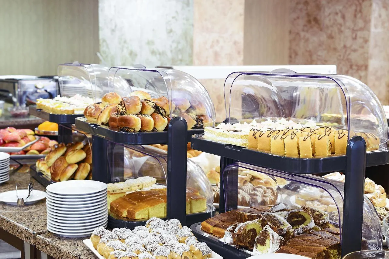 Premier Hotel Rus Kyiv 3*,  Ukraine