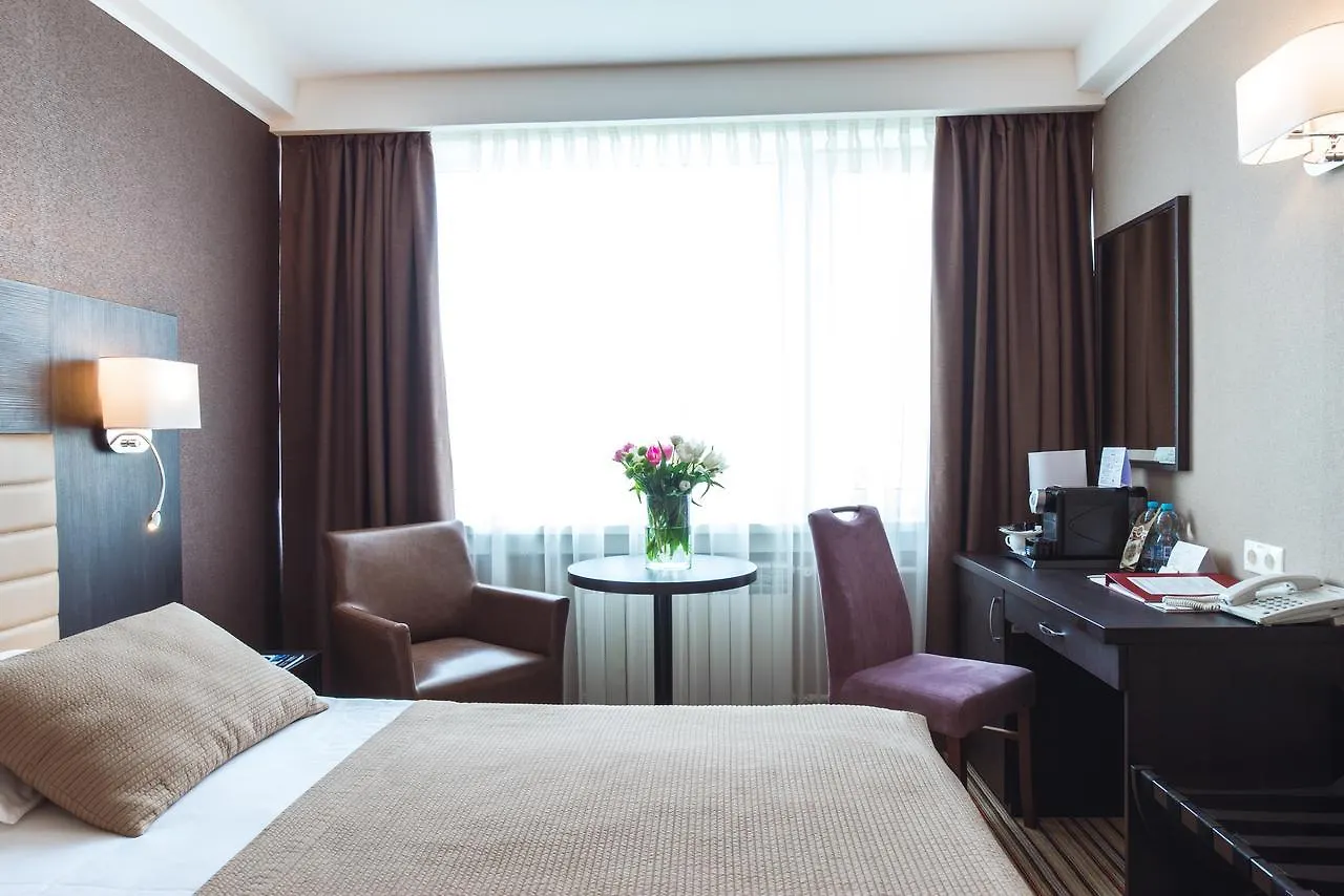 Premier Hotel Rus Kyiv