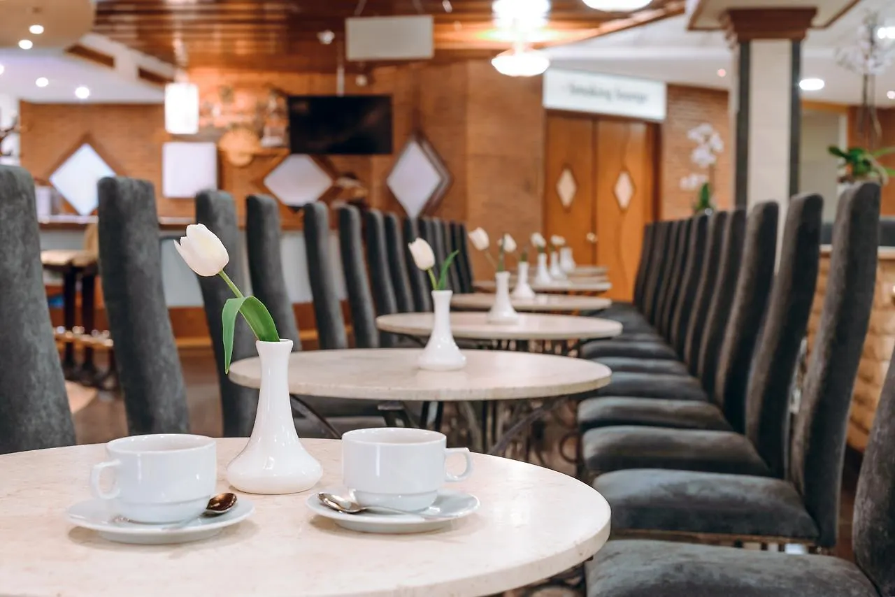 Premier Hotel Rus Kyiv 3*,  Ukraine