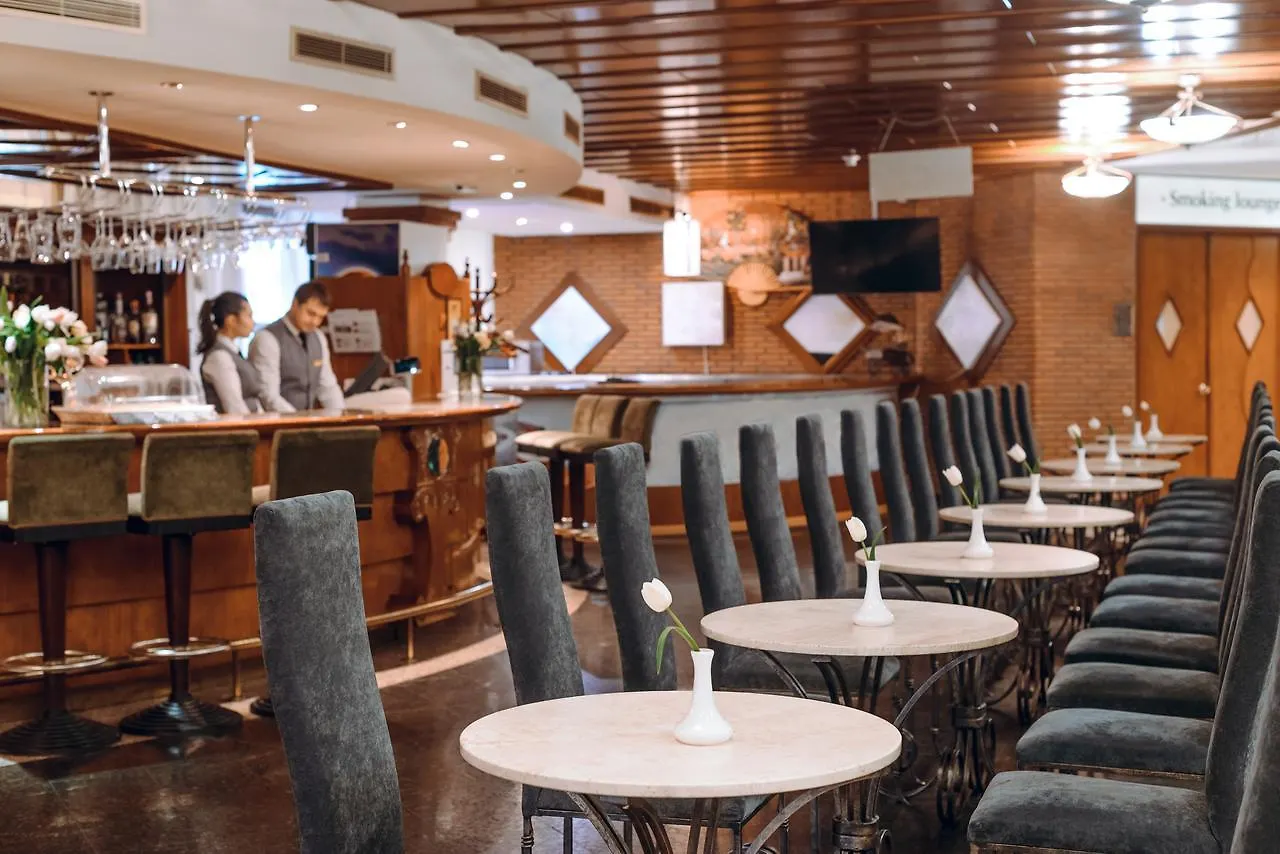 ***  Premier Hotel Rus Kyiv Ukraine