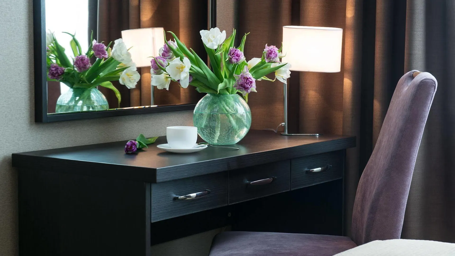 Premier Hotel Rus Kyiv