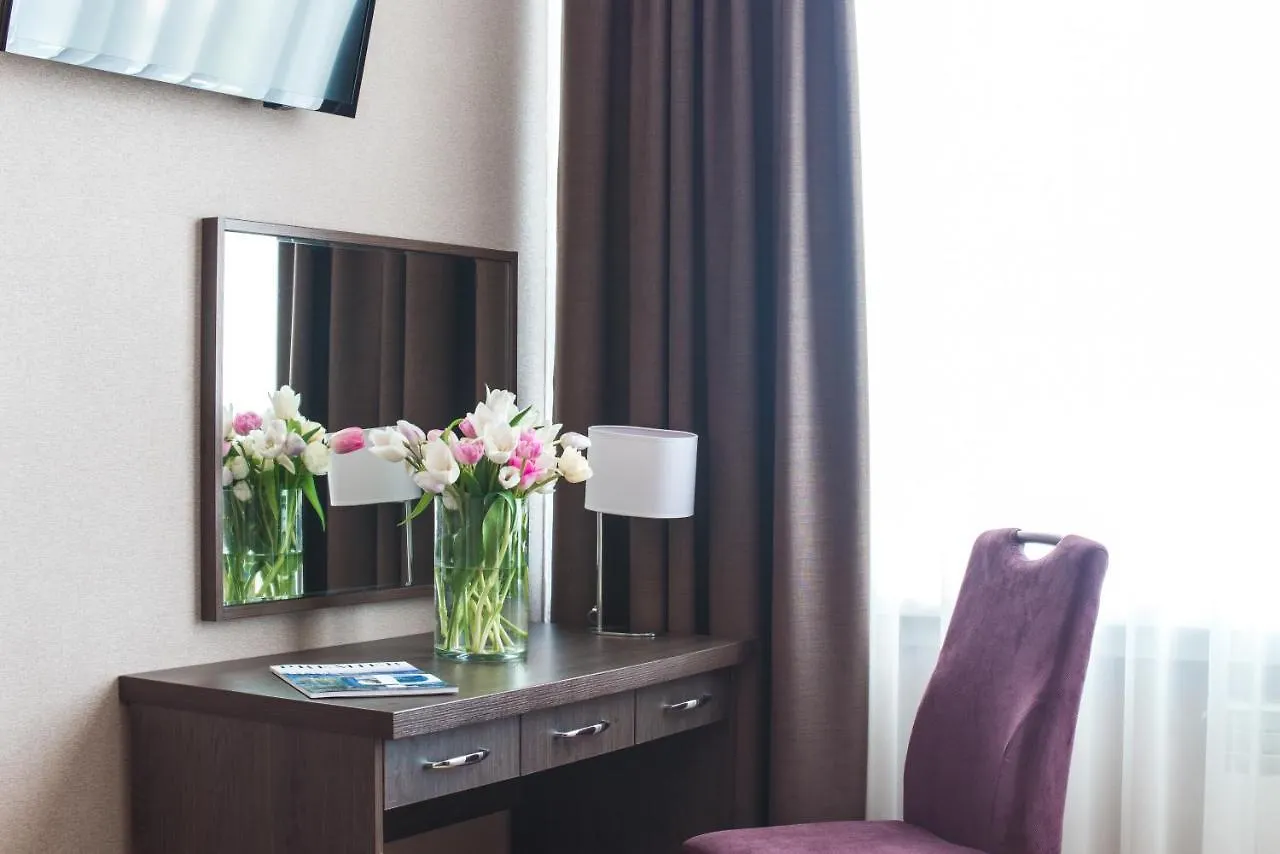 Premier Hotel Rus Kyiv