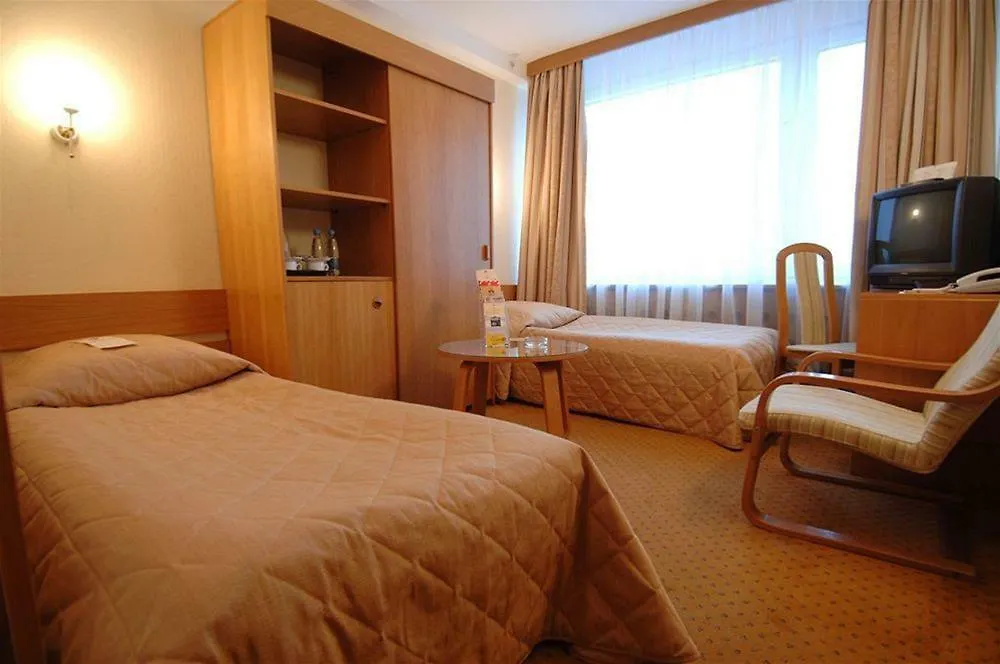 Premier Hotel Rus Kyiv 3*,  Ukraine