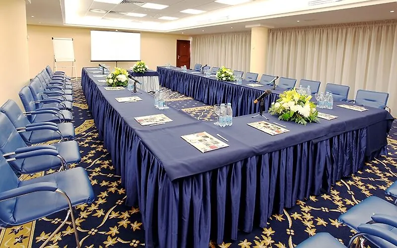 ***  Premier Hotel Rus Kyiv Ukraine