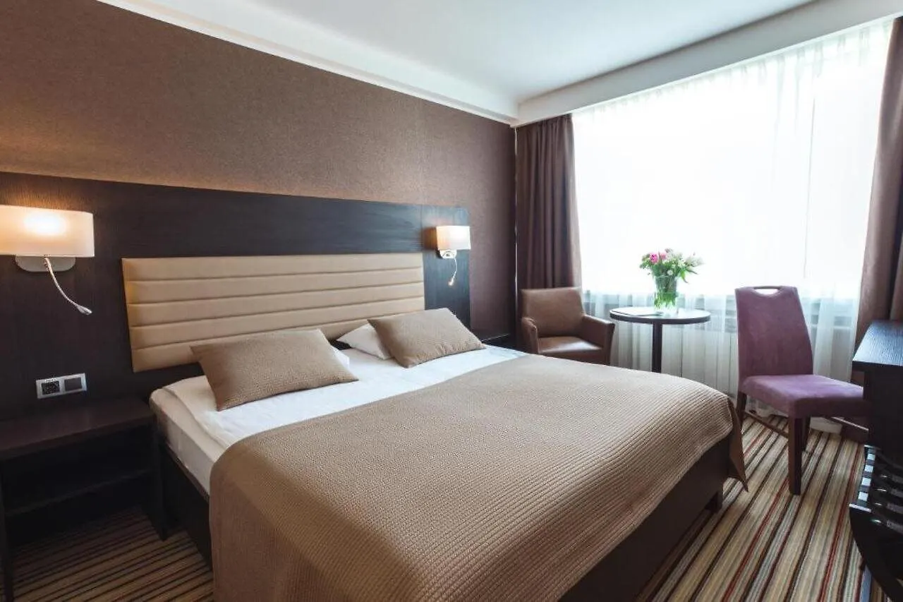 Premier Hotel Rus Kyiv