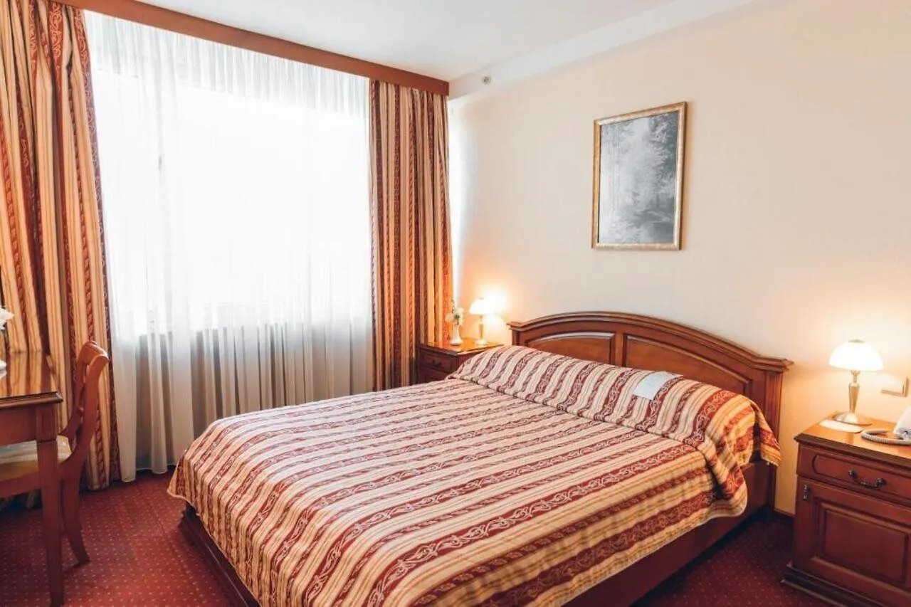 Premier Hotel Rus Kyiv