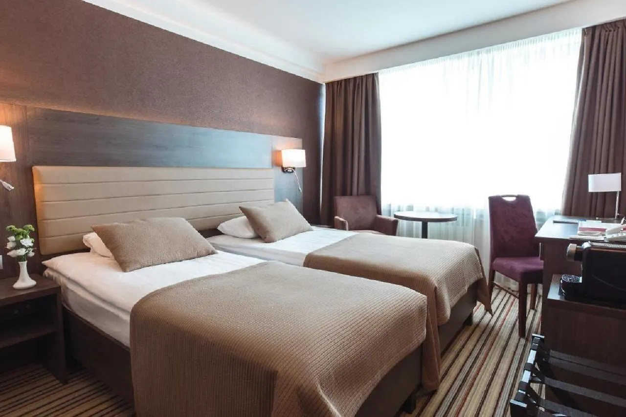 Premier Hotel Rus Kyiv 3*,  Ukraine