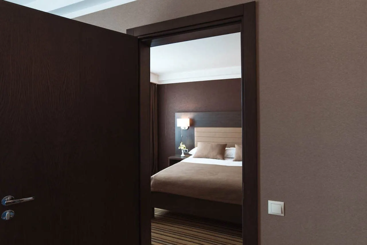 Premier Hotel Rus Kyiv
