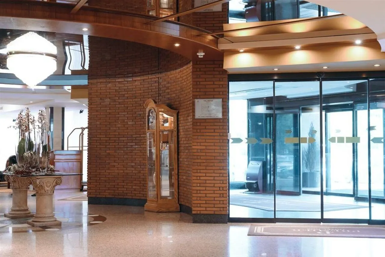 ***  Premier Hotel Rus Kyiv Ukraine